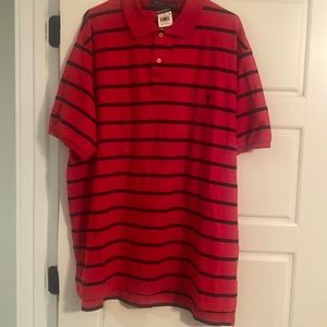 Men Polo Ralph Lauren Collar Shirt